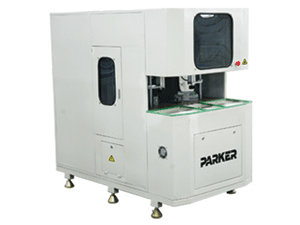 CNC de Limpeza de Canto HSC-F7