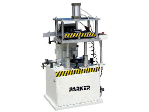 Máquina Fresadora Automática LDXB-200