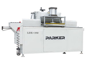 Máquina Fresadora Automática LDX-350